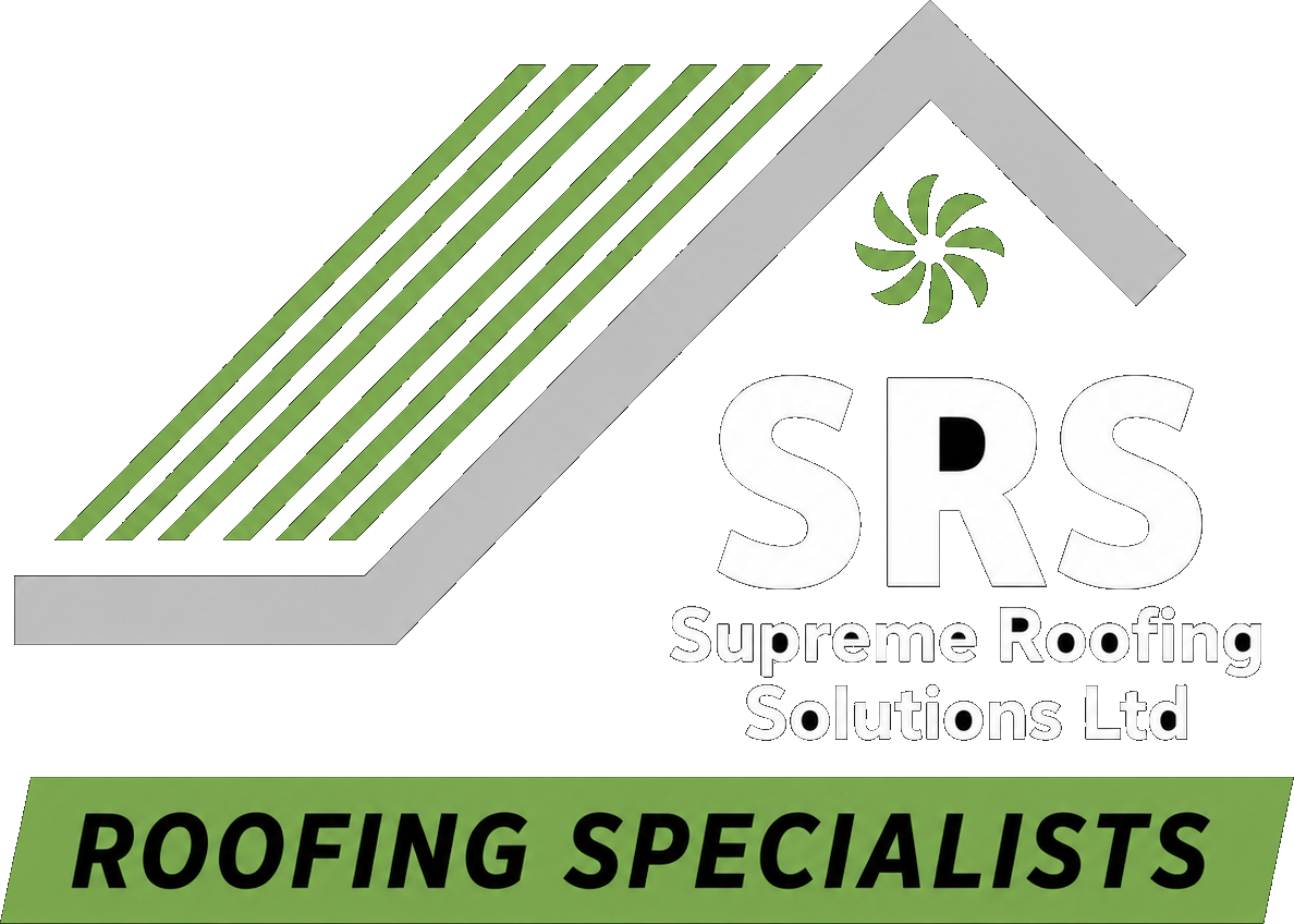 Supreme Roofing Solutions Ltd